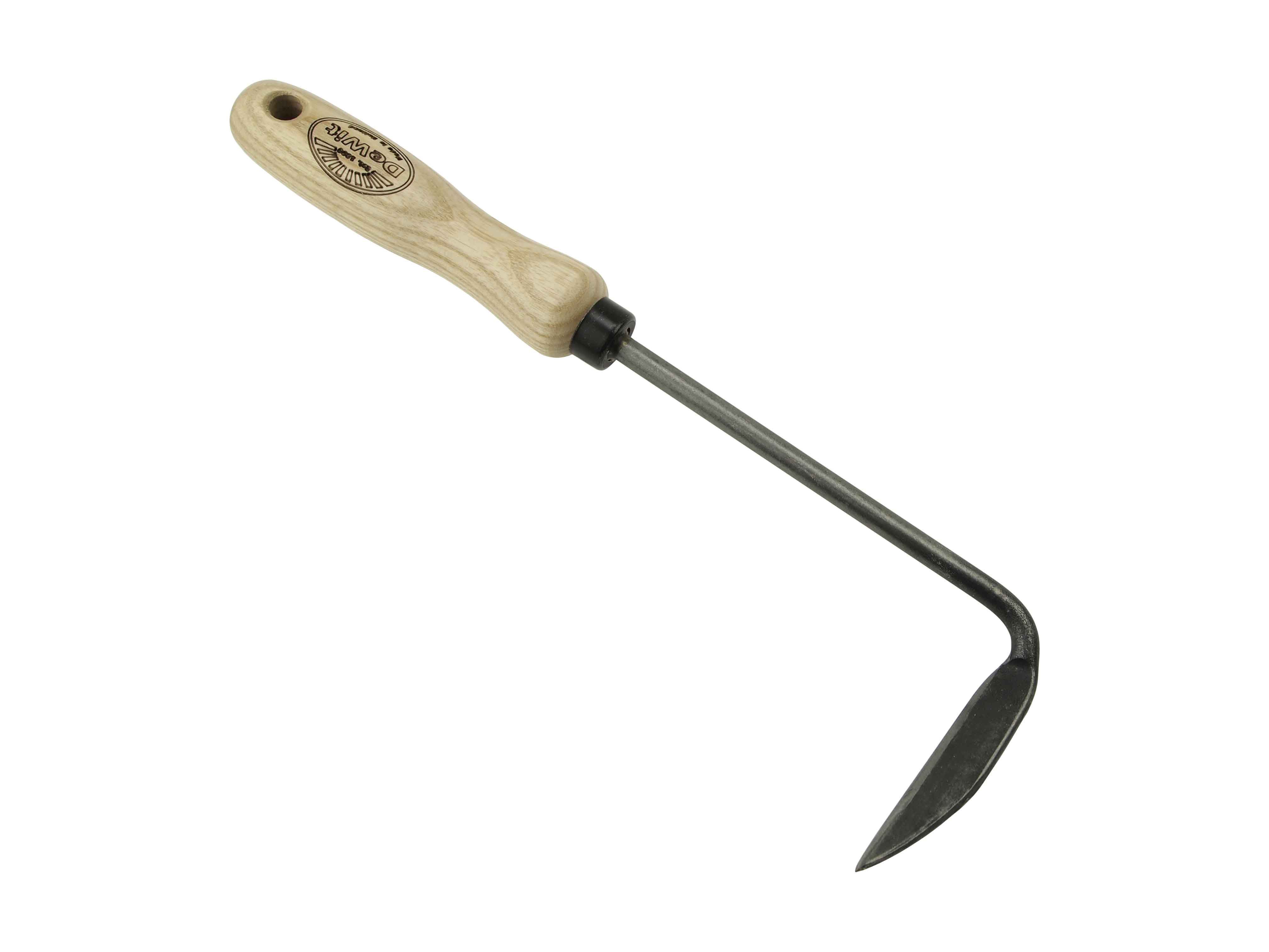 Cape cod weeder, lefthanded with 14cm handle